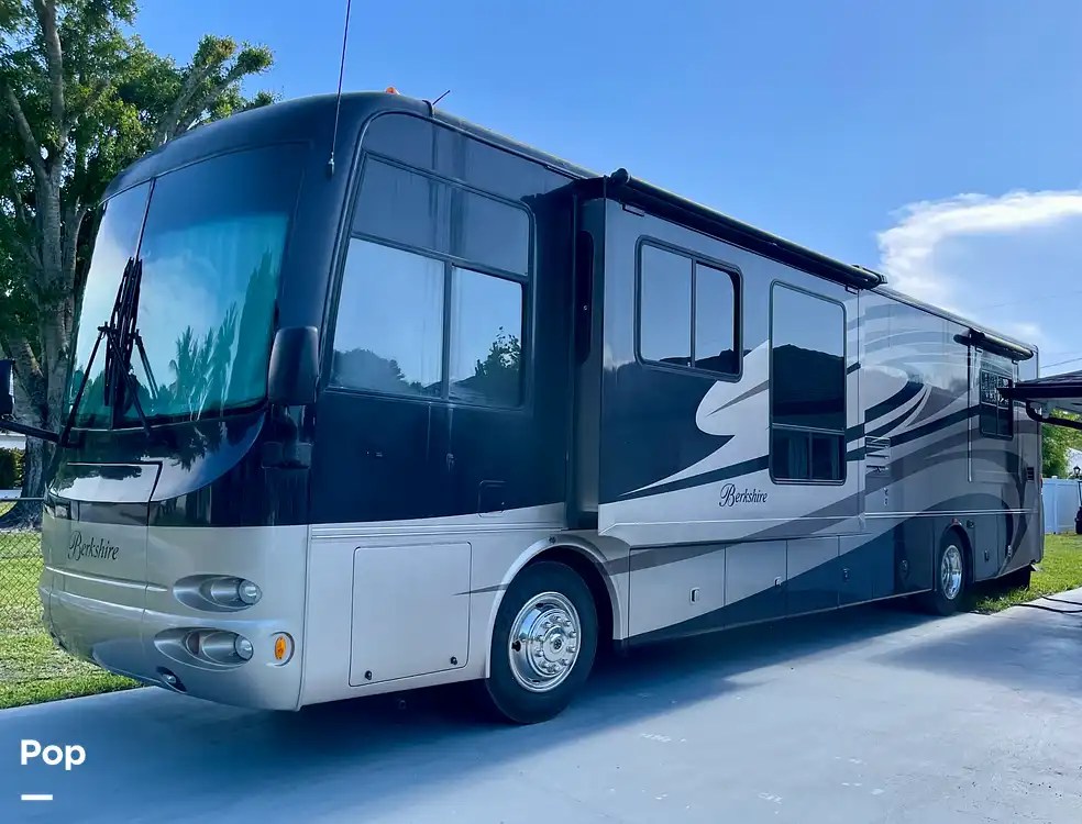 Berkshire 390QS RV for sale in Vero Beach, FL for 55,555 400651