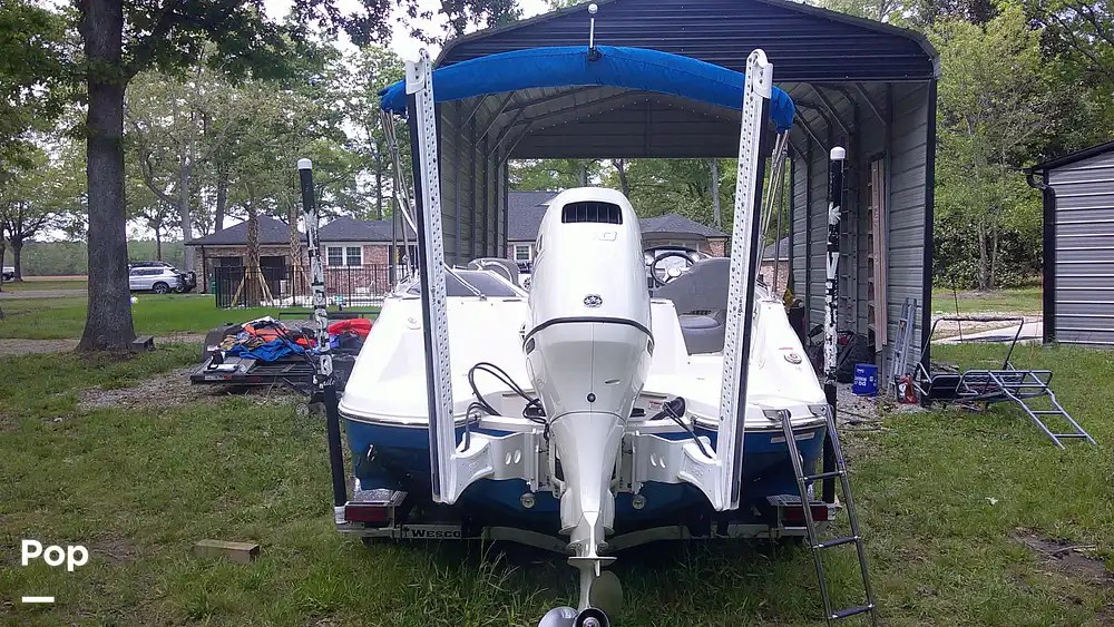 Stingray 212 SC Boat for sale in Hartsville, SC for 56,000 400888