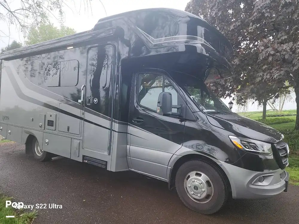 Vienna 25VRMC RV for sale in Berwick, PA for 139,900 404363 Pop Sells