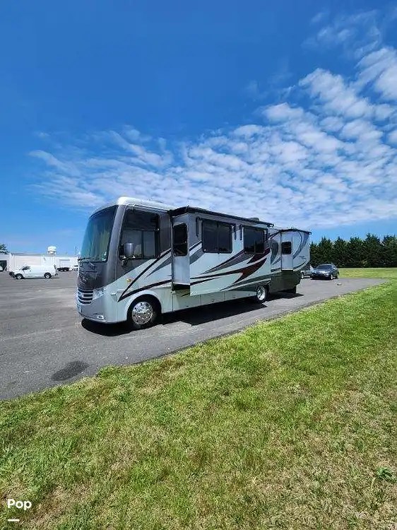 Sold Canyon Star Class A RV in Montross, VA 404602 Pop Sells