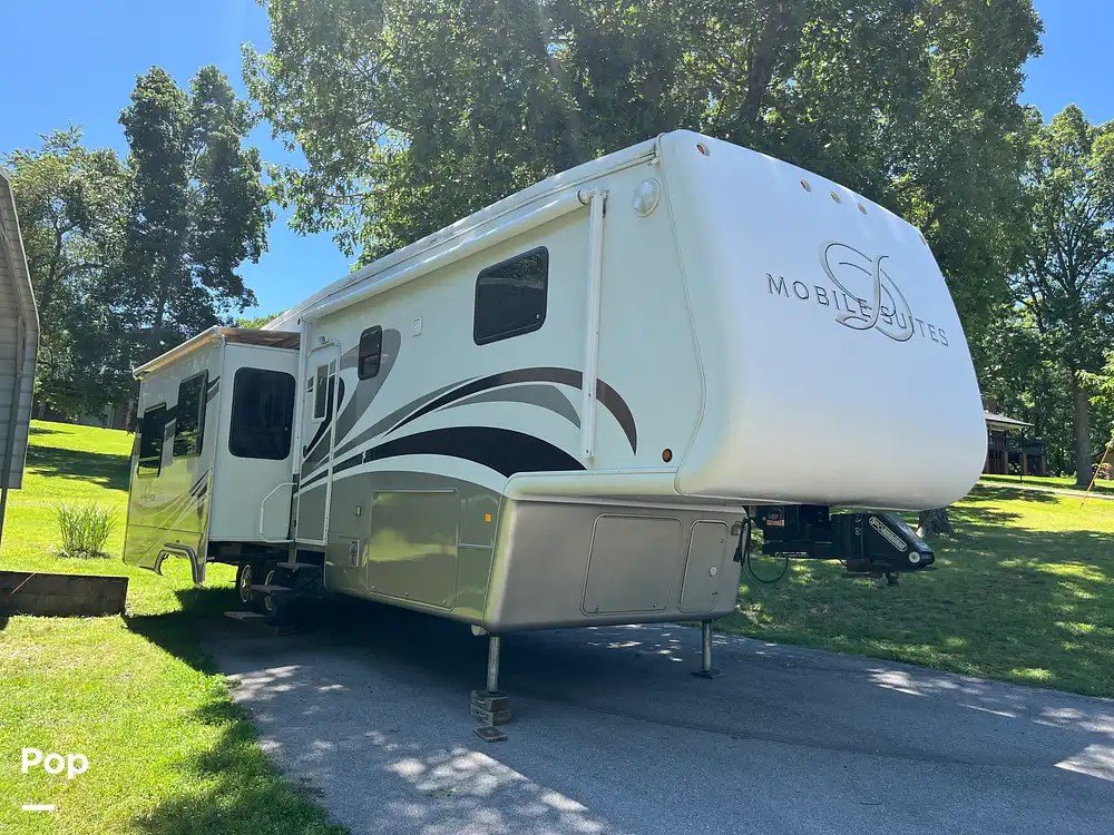 Sold Mobile Suites 36TK3 RV in Heber Springs, AR 409854 Pop Sells