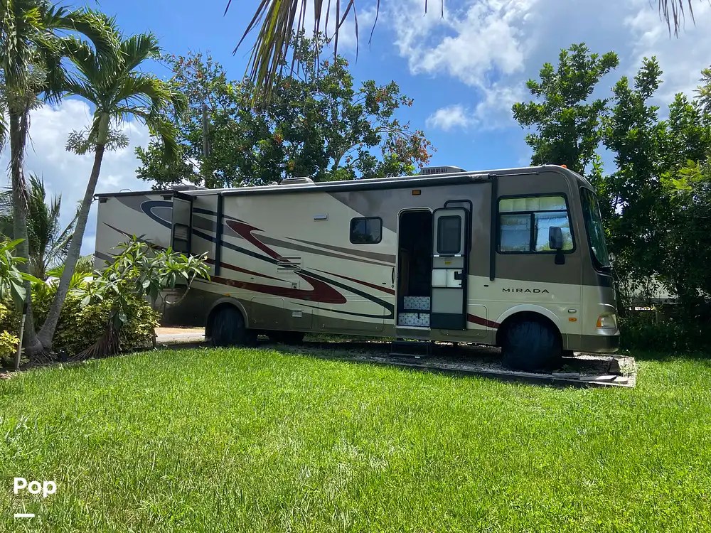 Mirada 32DS RV for sale in Hobe Sound, FL for 44,000 410326 Pop Sells