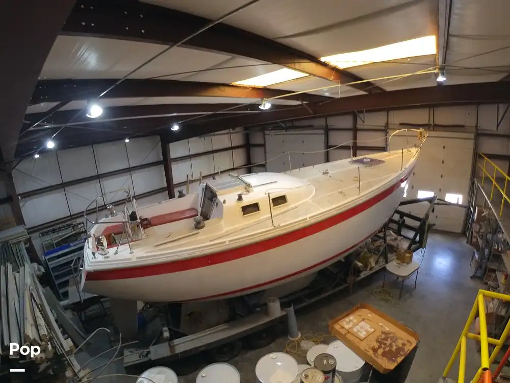 Columbia 34 Mark II Boat for sale in Stover, MO for 13,999 044862