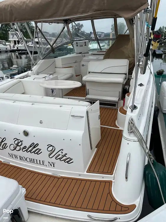 Larson 290 Cabrio Boat for sale in Haverstraw, NY for 36,000 059469