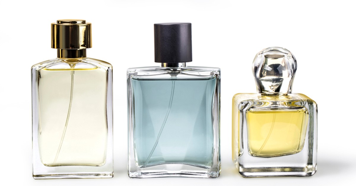 5 Benefits of Using Perfumes and Deodorants — Teletype