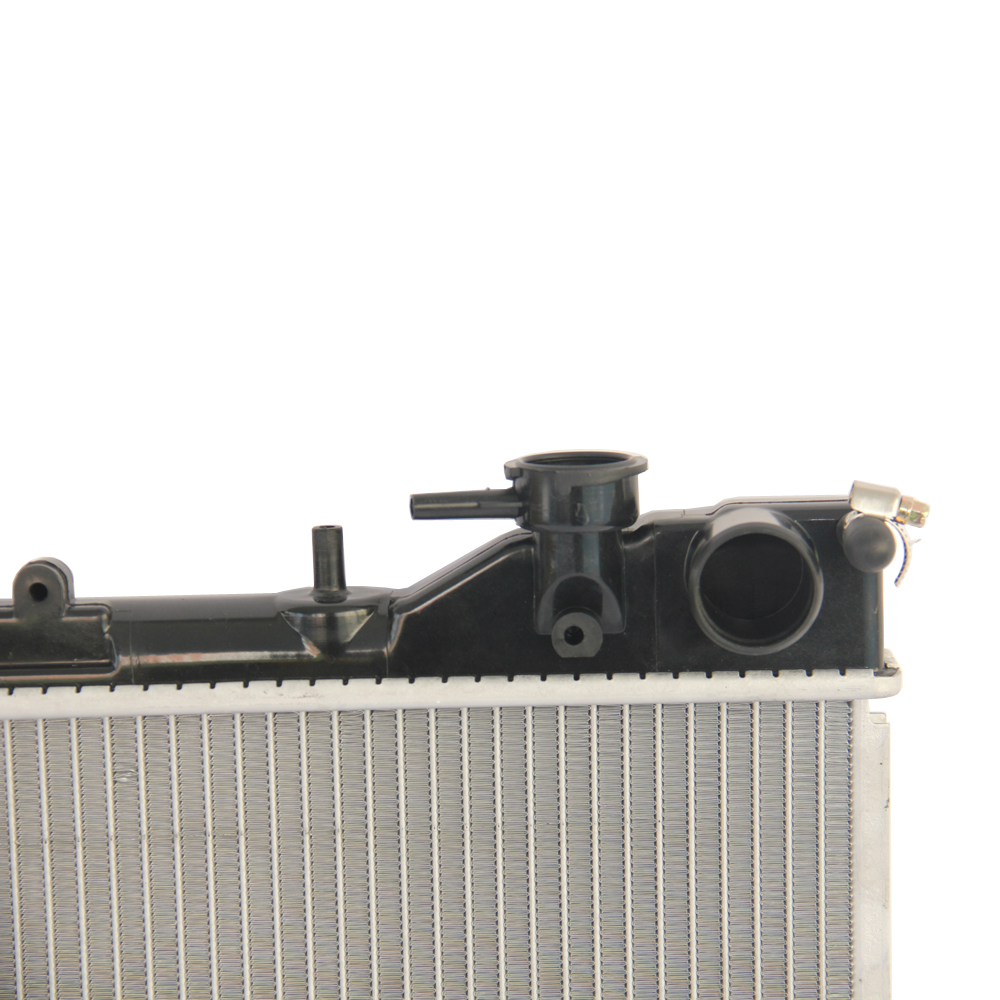 SUBARU FORESTER RADIATOR XT XS EJ25 2.5L IMPREZA 1.6 1.8 360mm H +CAP