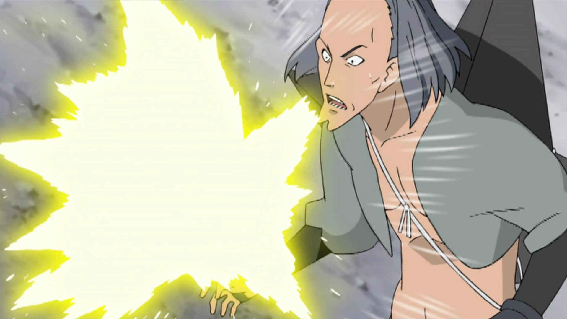 Explosive Bubble Narutopedia, the Naruto Encyclopedia Wiki