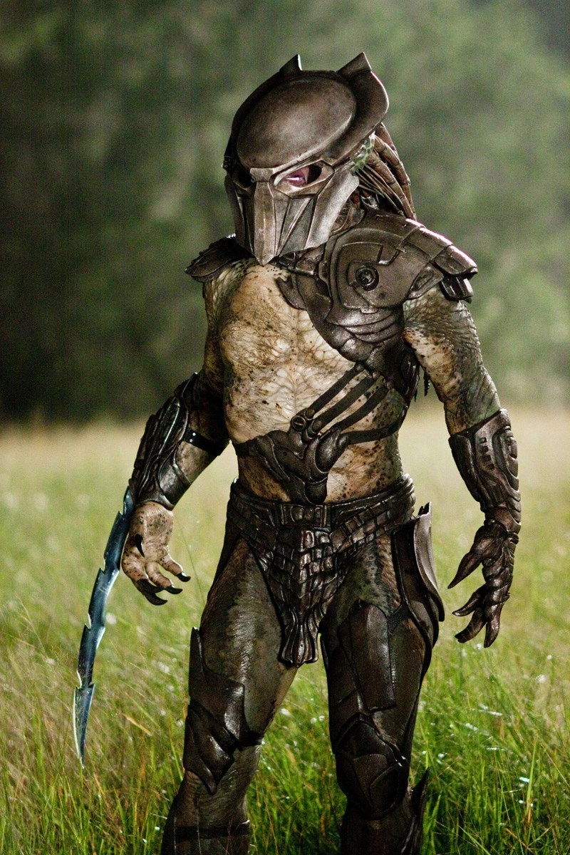 Super Predator Clan Xenopedia The Alien vs. Predator Wiki