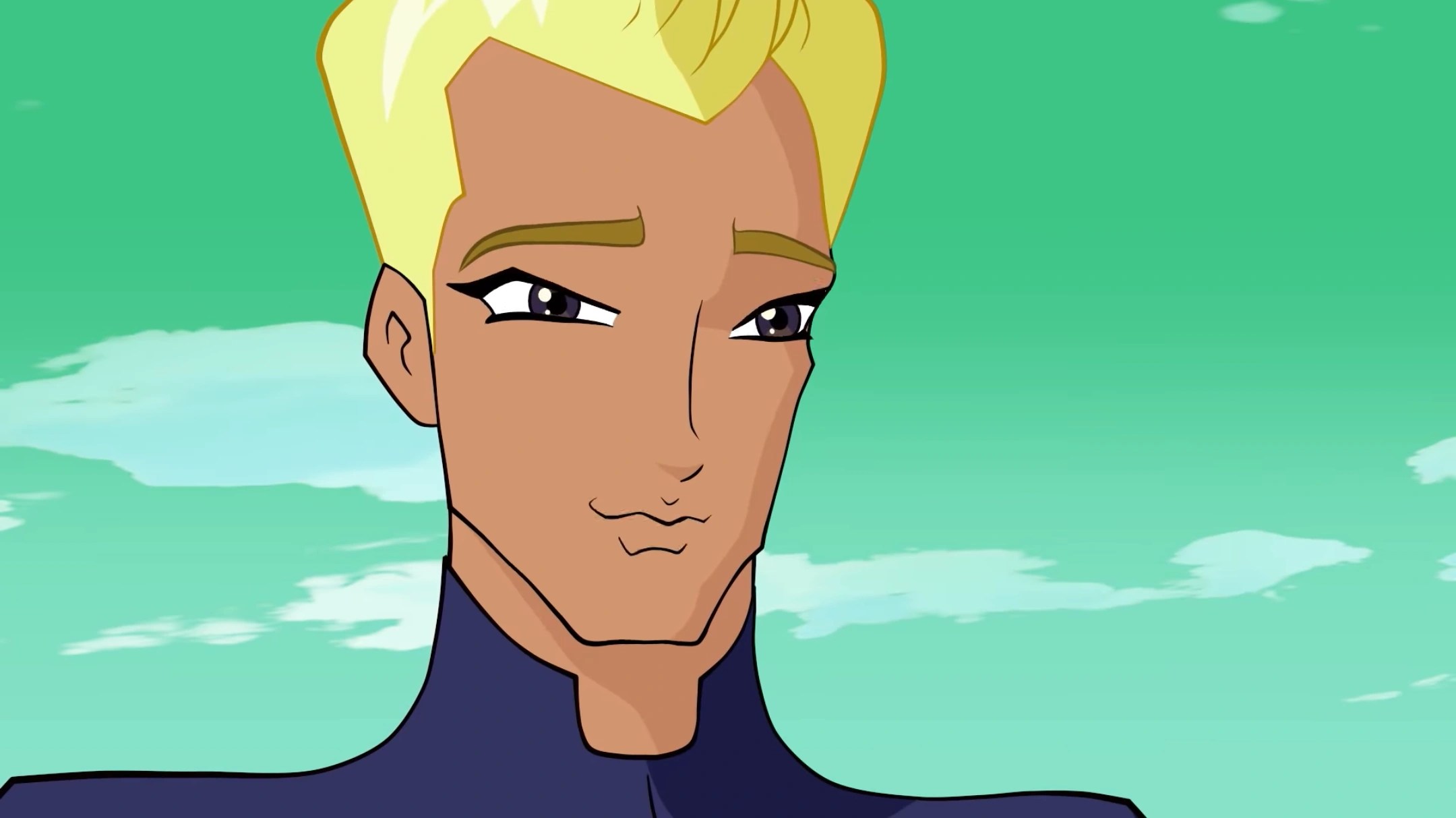 Roy Winx Club Wiki