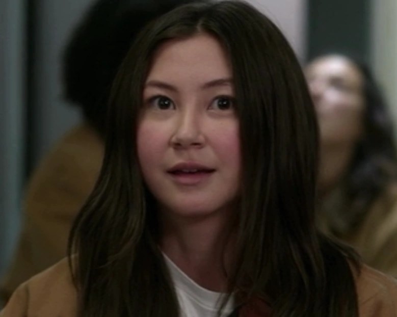 Brook Soso Orange is the New Black Wiki