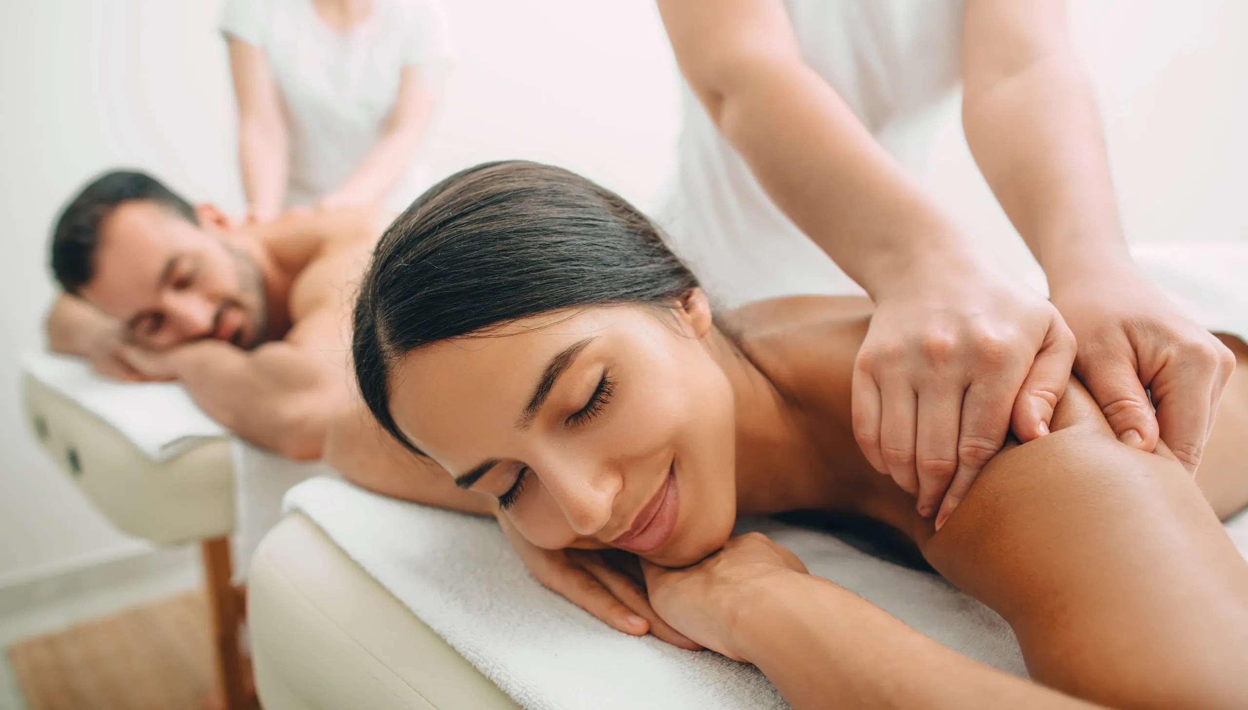 Colorado Springs School of Massage