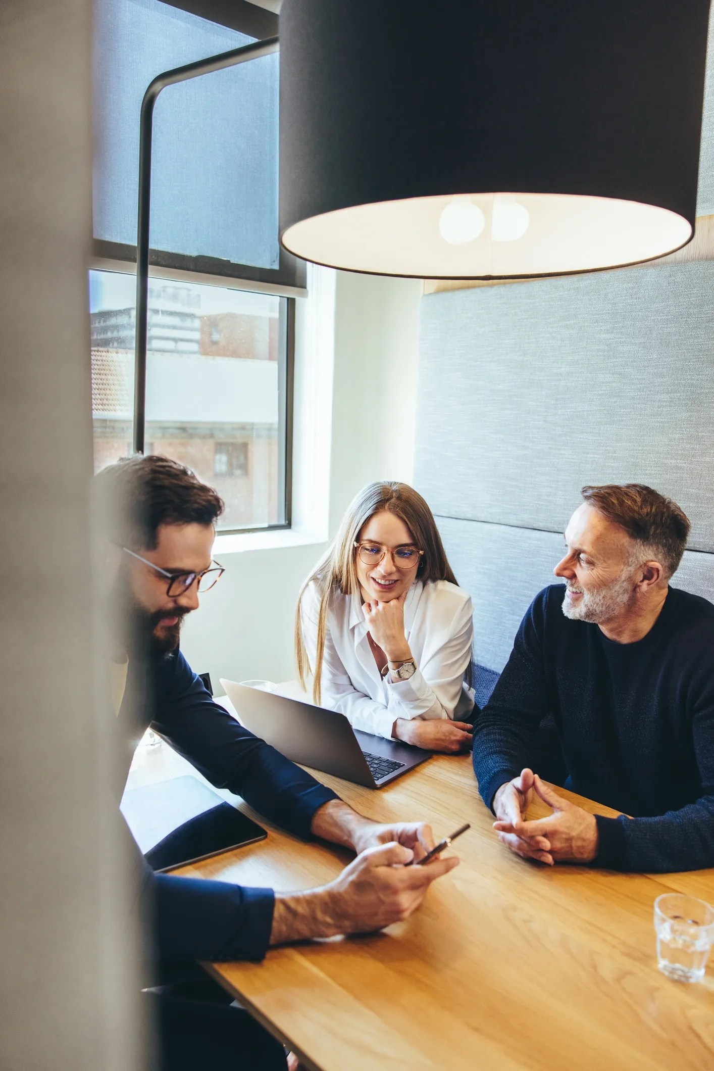 Tailored Insurance Solutions for Your Needs