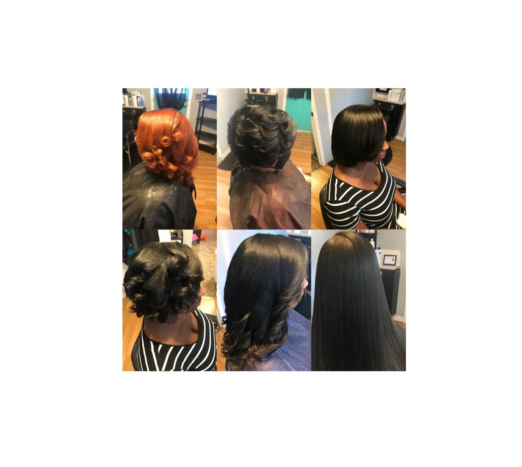 Bfamousstyles Hair Salon Florence, South Carolina
