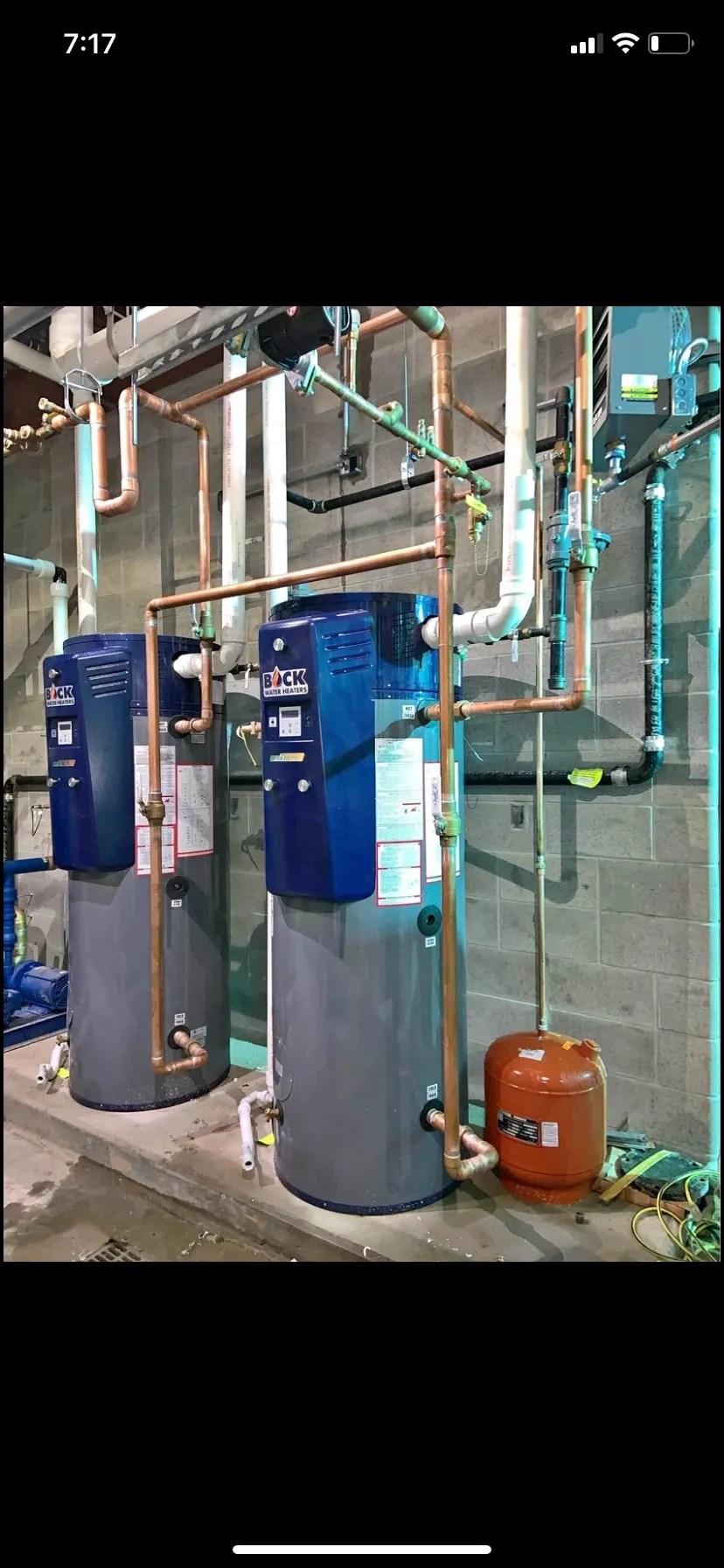 Integrity Plumbing Solutions LLC
