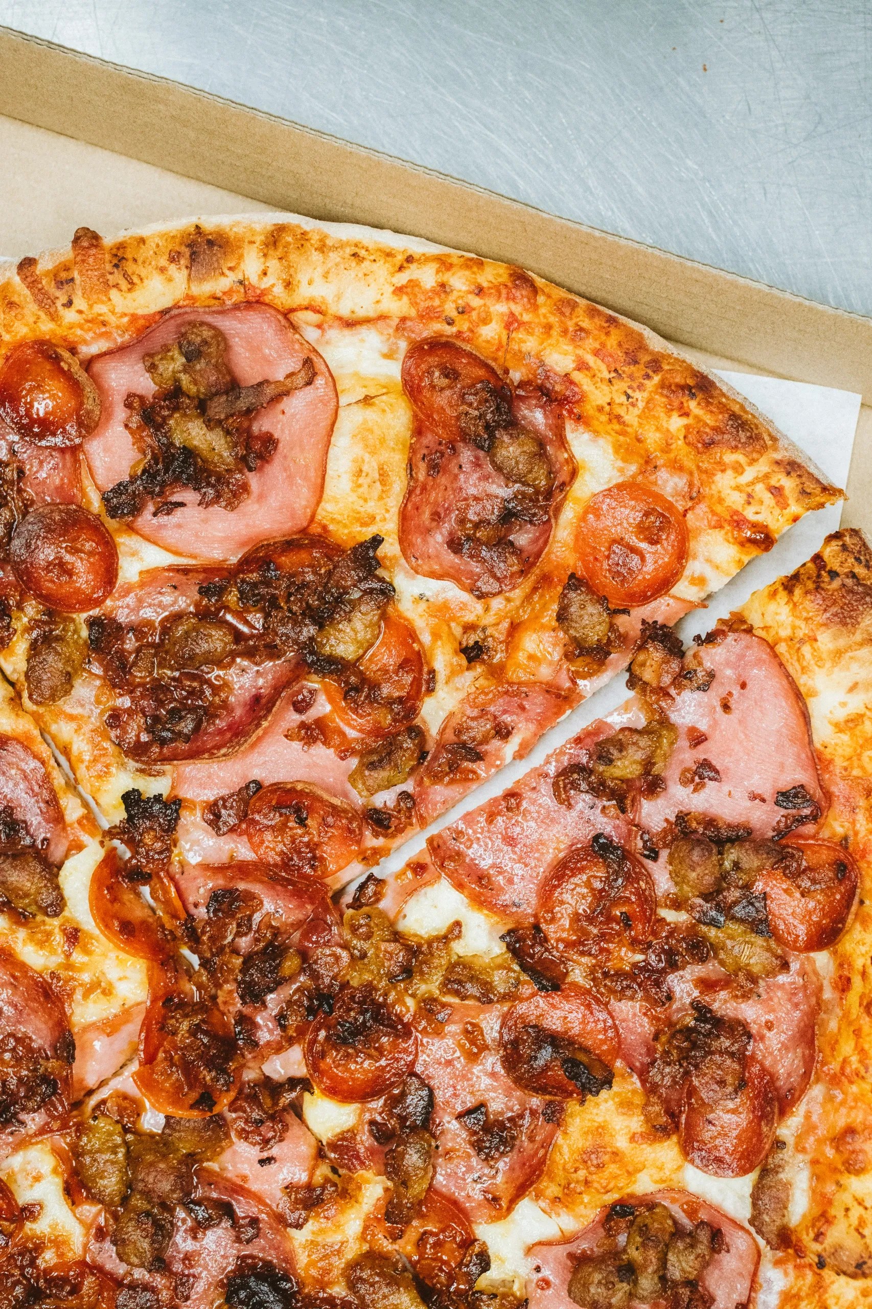 Get info on champ pizza in vancouver, wa 98685 read 1 review, view ratings, photos and more. Champ Pizza Pizza Vancouver Washington