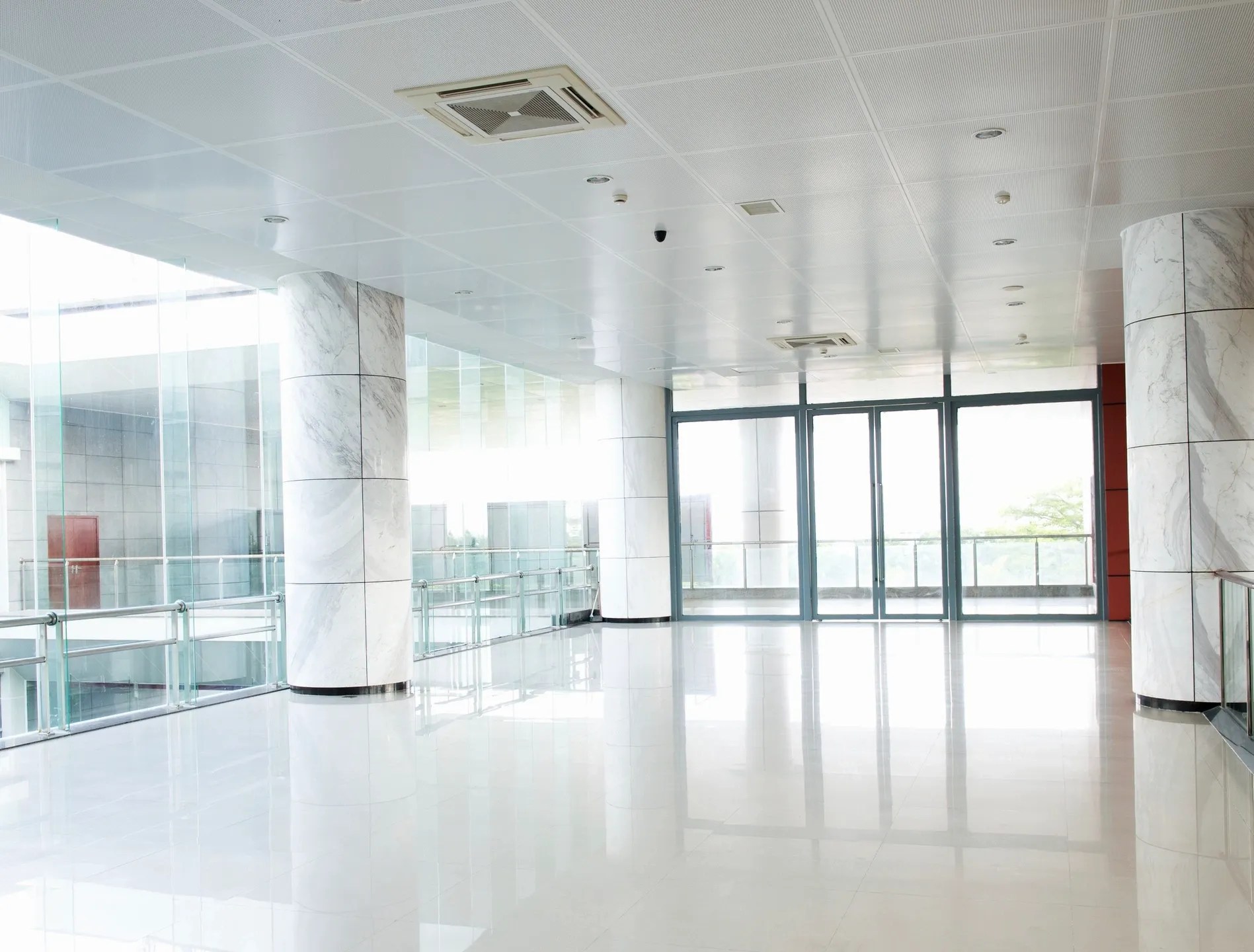 Equity Mill Real Estate Home