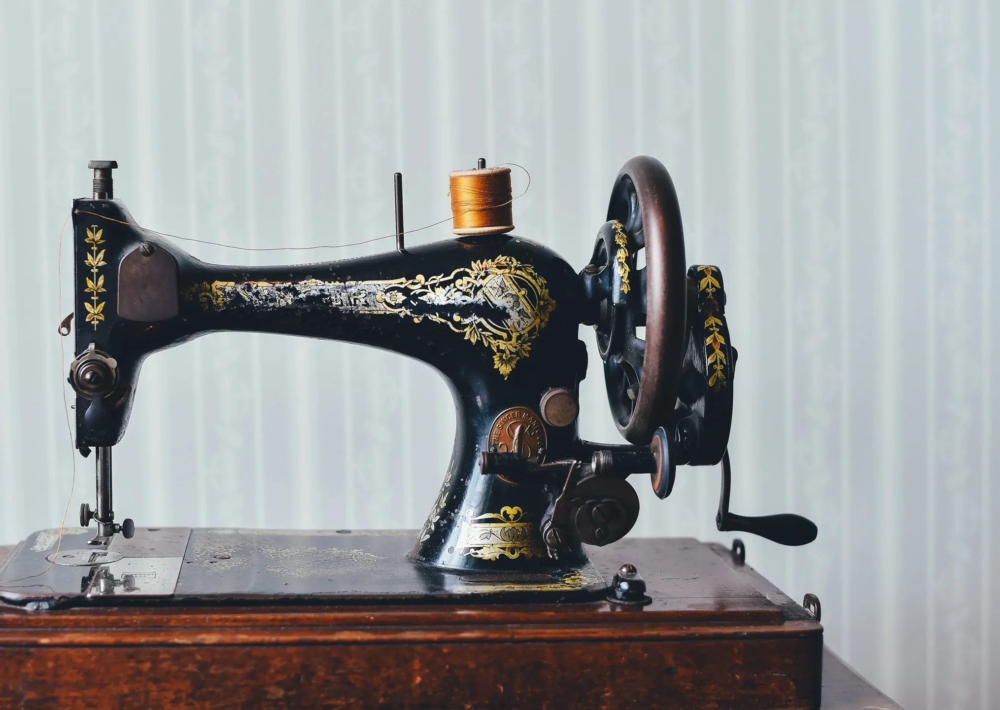 Sewing Machines Buckinghamshire Home Counties Sewing Machines