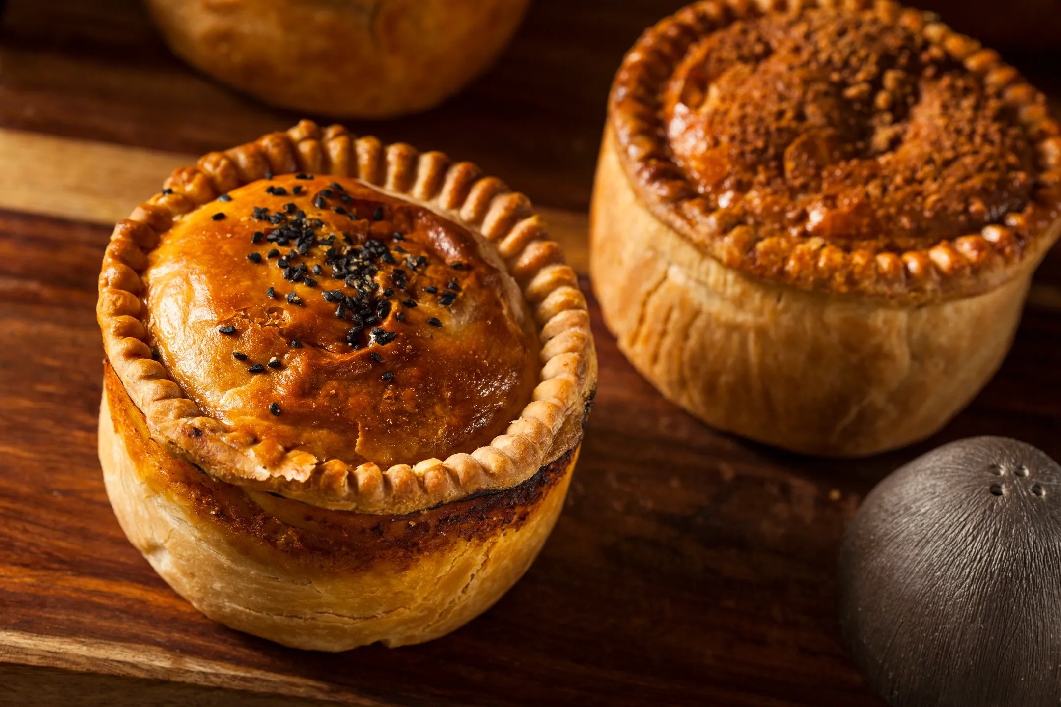 Thyme to Dine Catering, Ready Meals, Dine at Home, Pies, Desserts