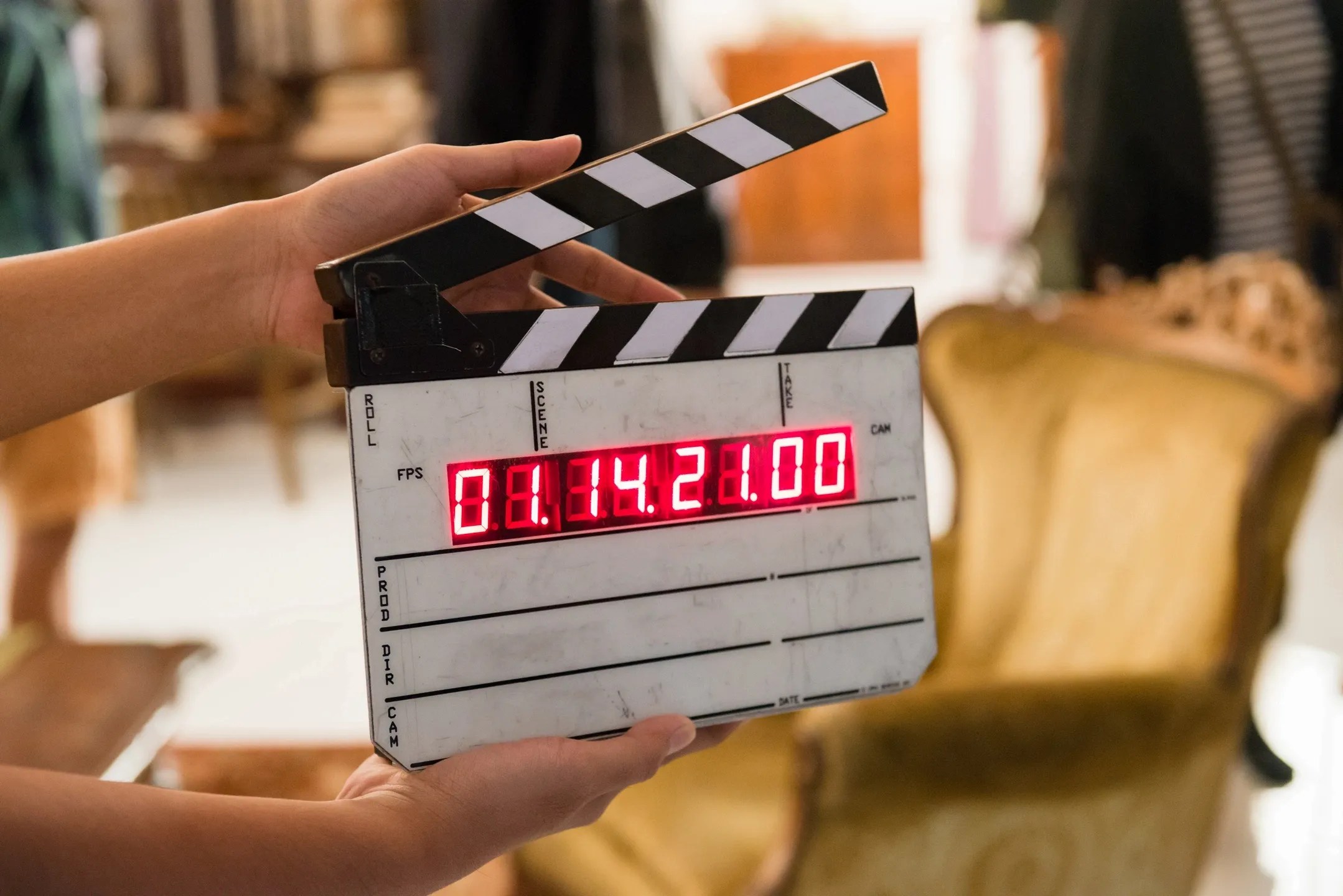 Academy of Style Acting, Classes