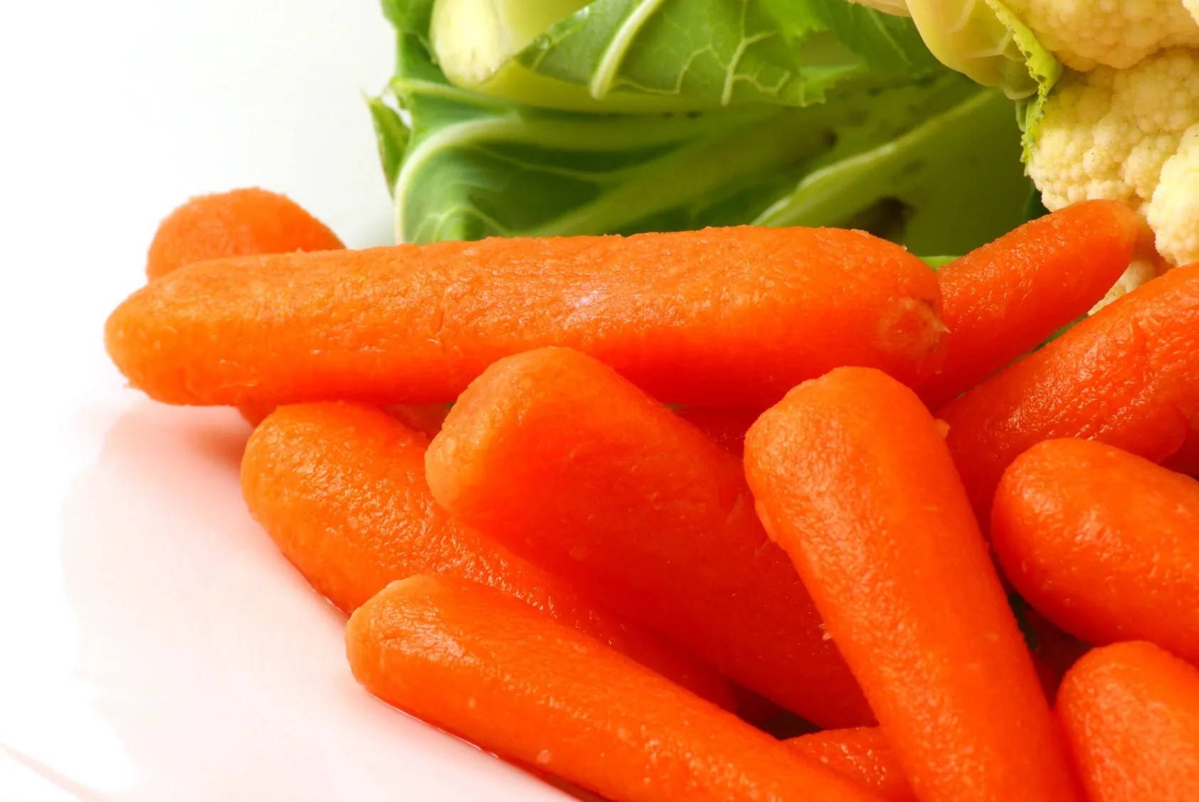 Where Do Baby Carrots Come From?