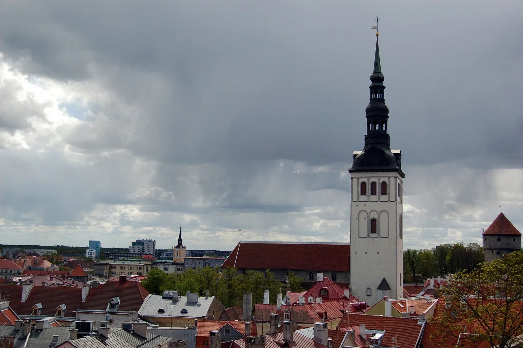 Nordic Baltic Properties Nordic Baltic Properties