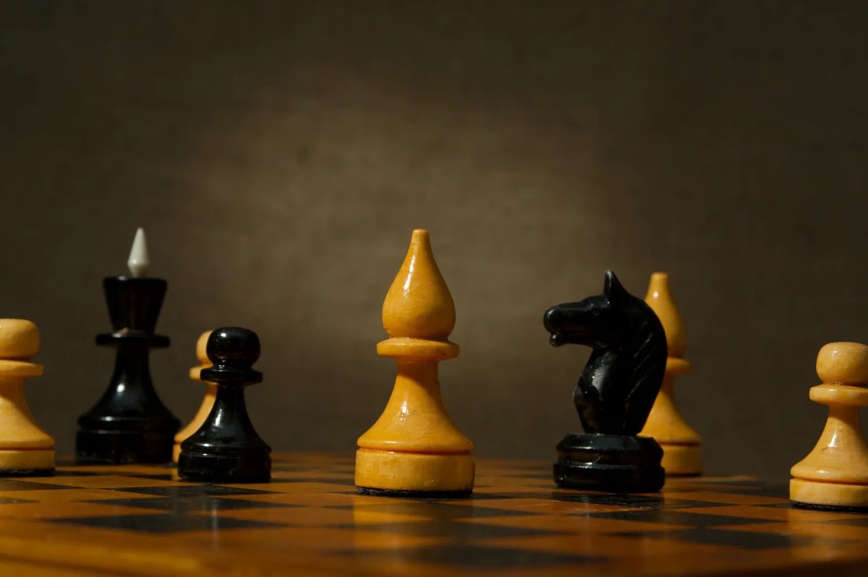 About us Big Chair Chess Club