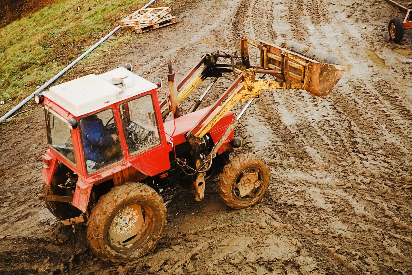 Aftermarket Cat Parts