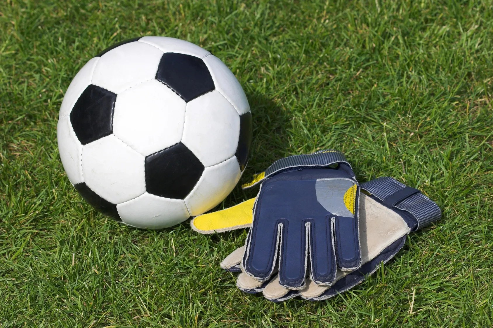 Winter I Soccer League Registration Closing Soon!