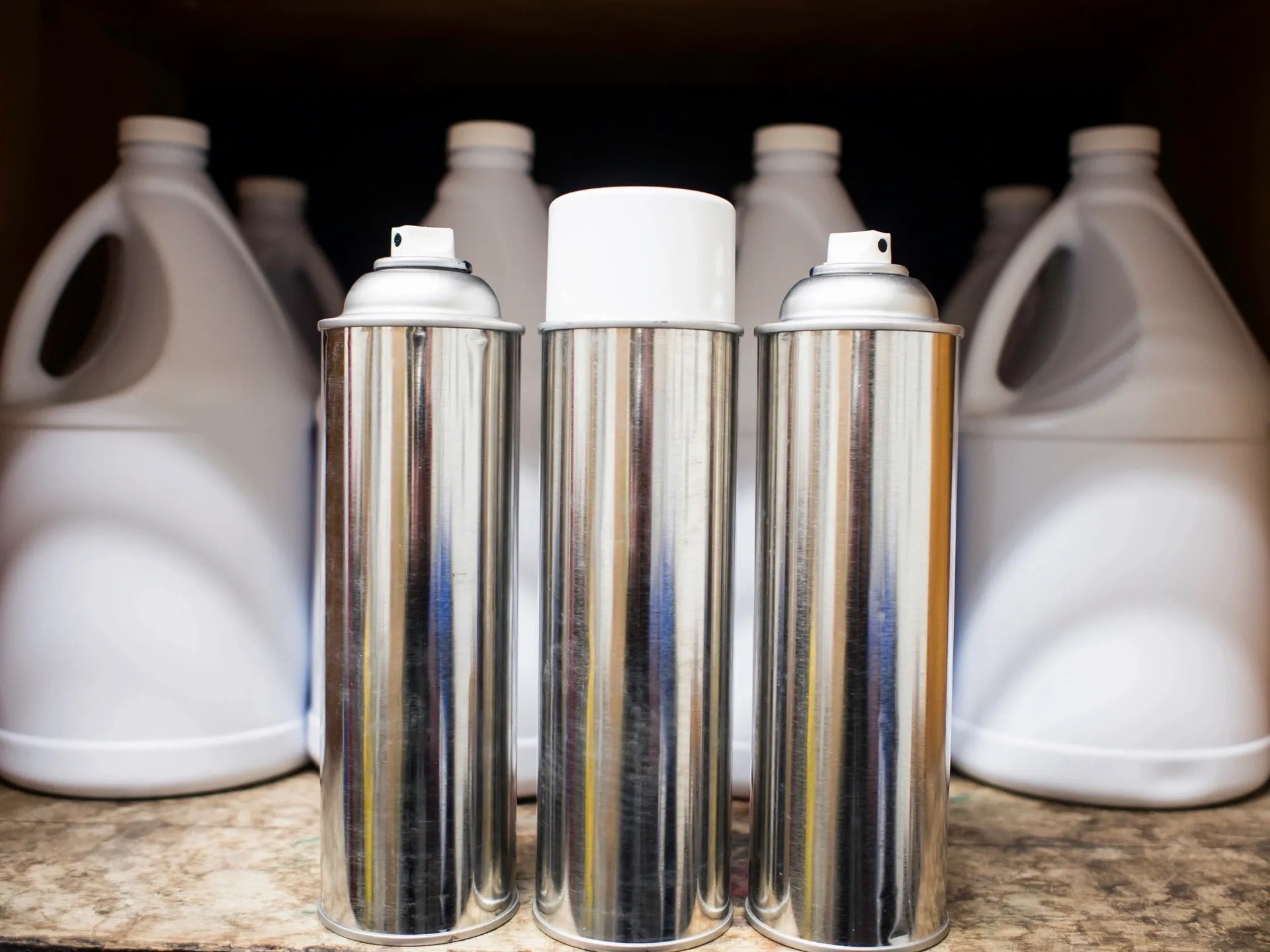 All and Around Cleaning Services