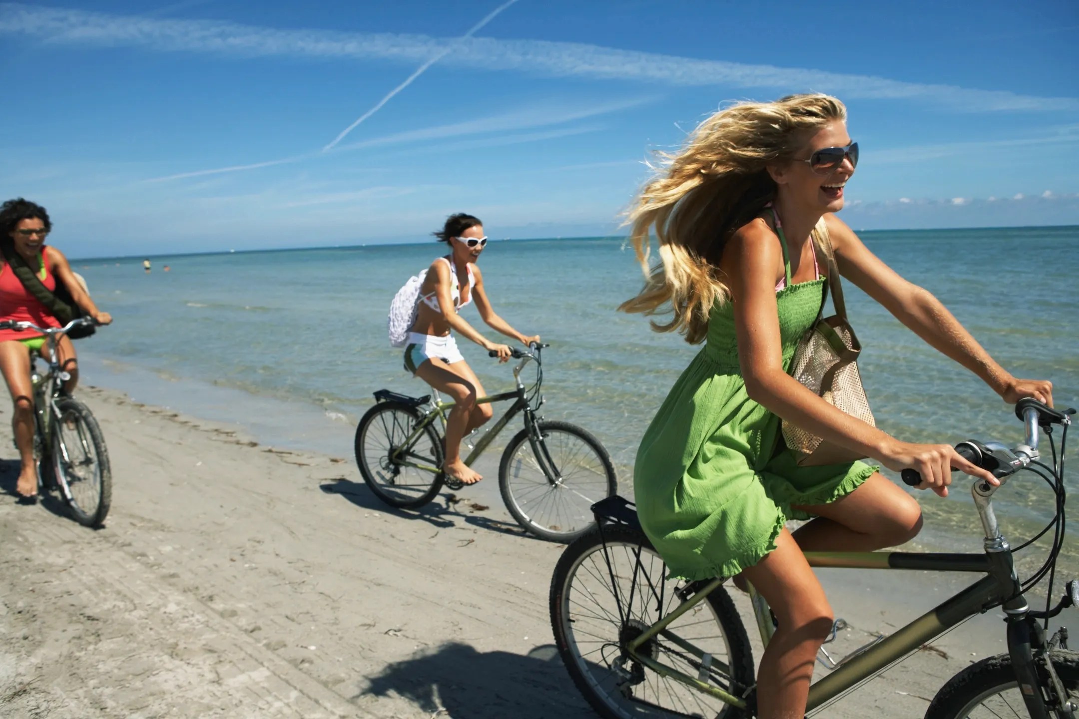 Davenport, Reunion and ChampionsGate Bike Rental