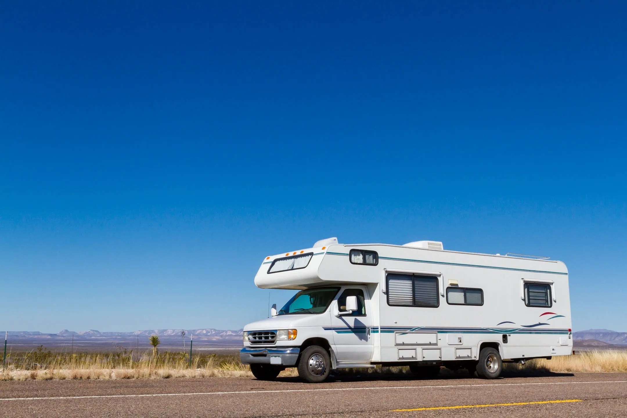 Myrtle Beach RV Rental LLC