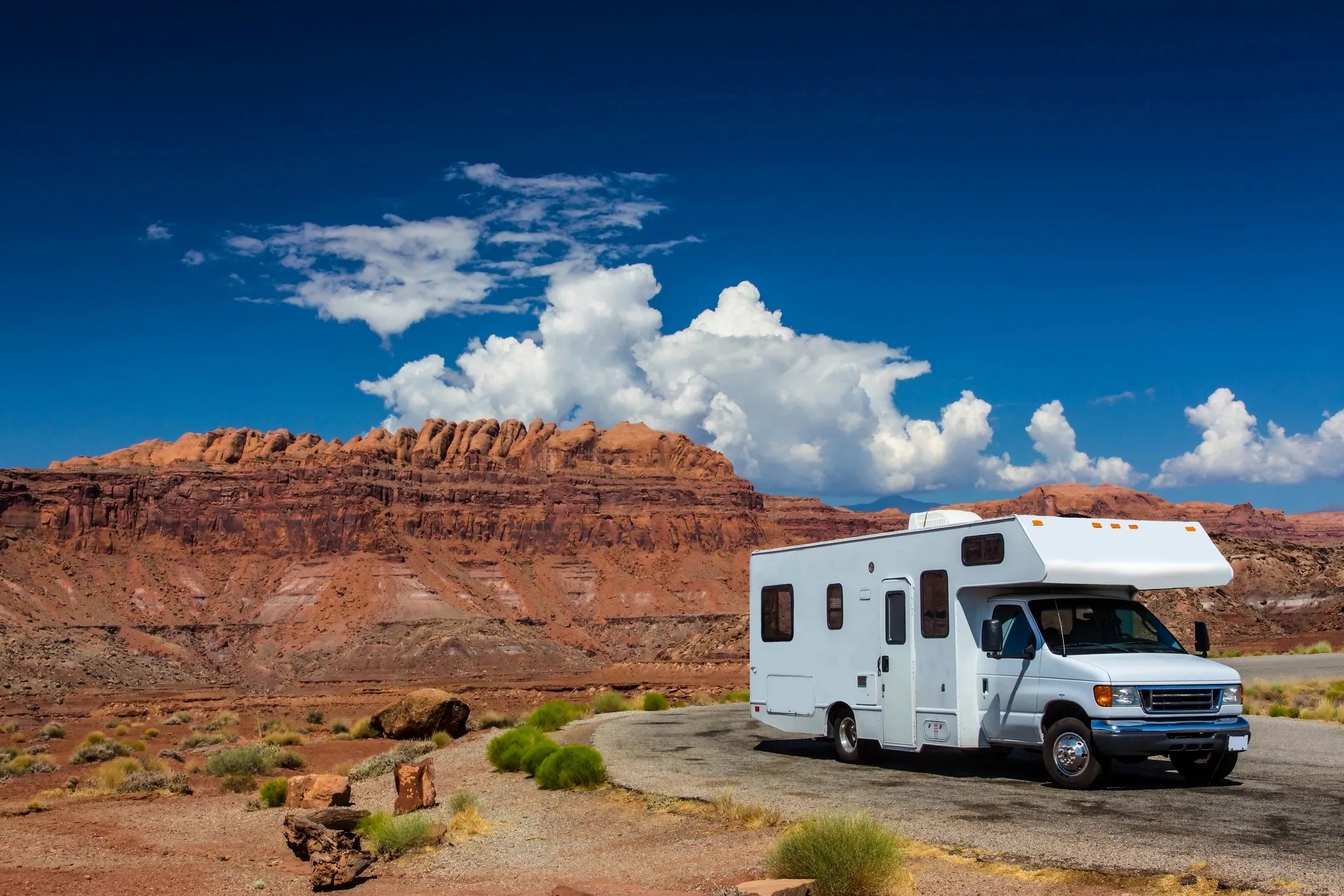 Rv Rental, Vacation Rental Yuma RV Rentals Martinez Lake, Arizona