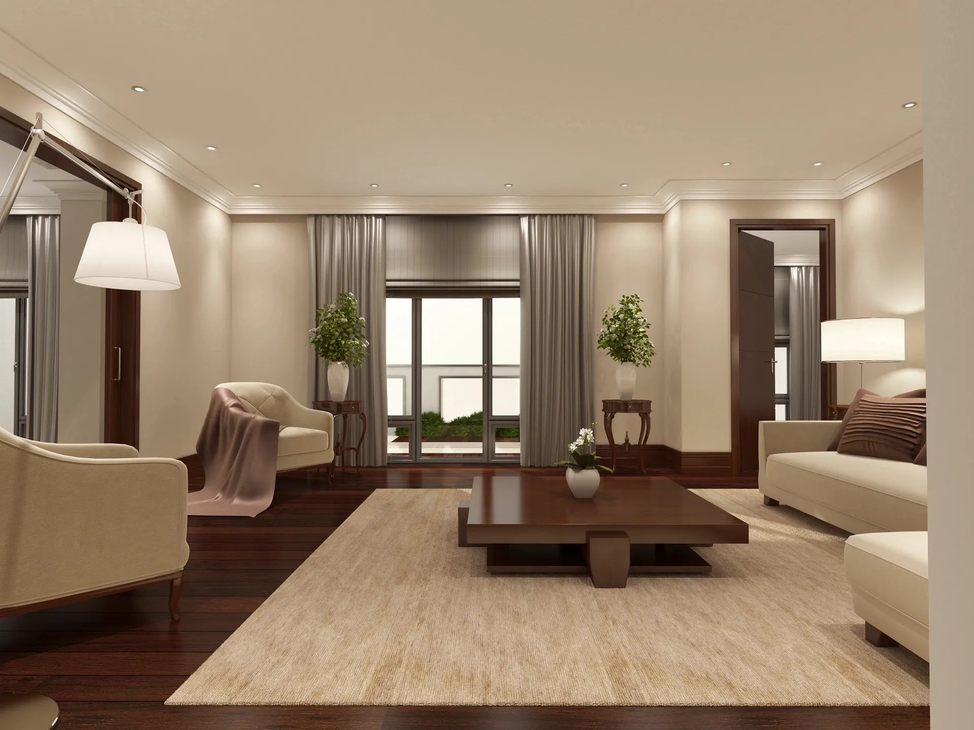 Toledo Hardwood Floors