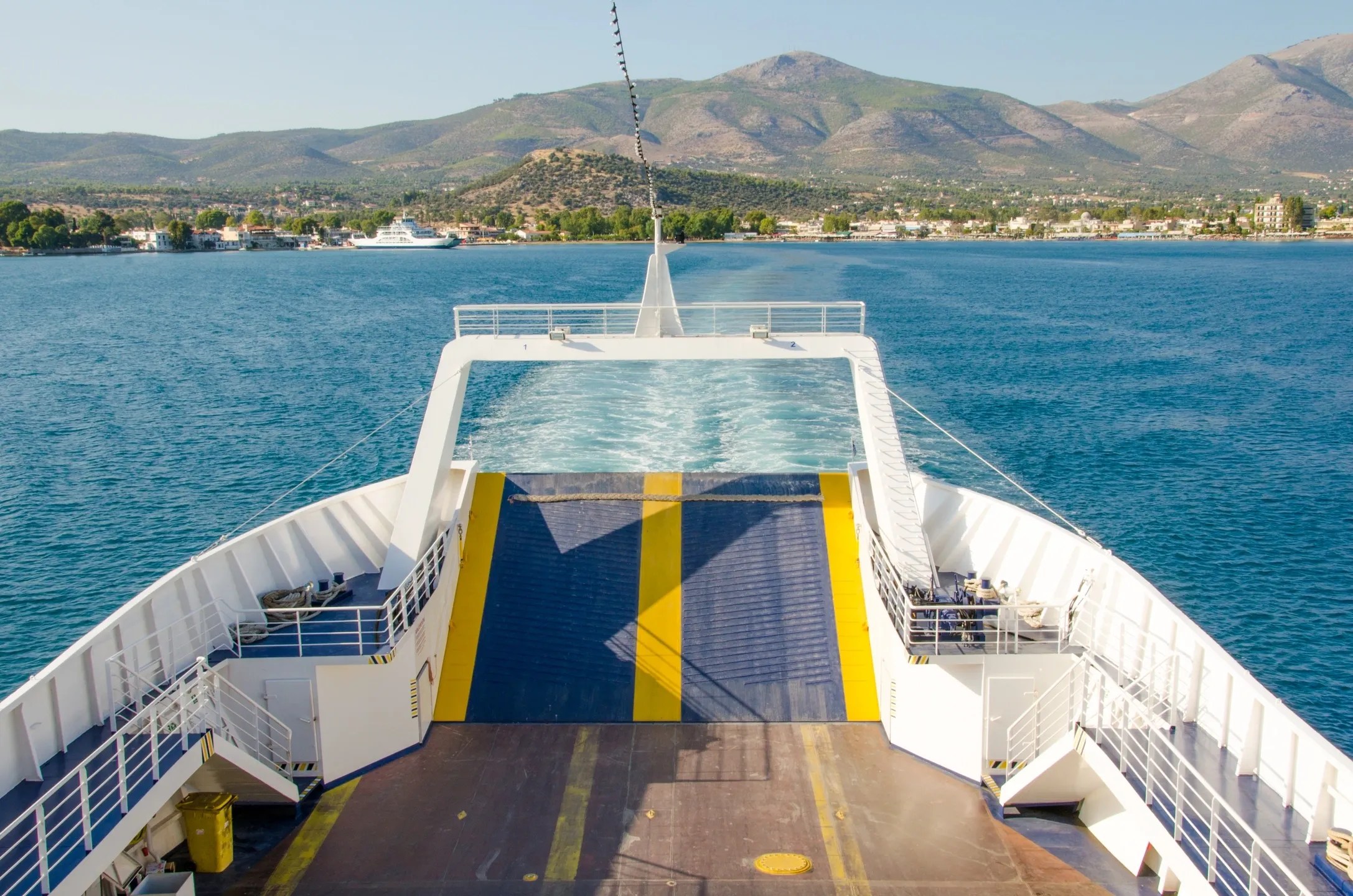 Leros Car Rental, Leros Paradisso Studios , Leros Pest Control