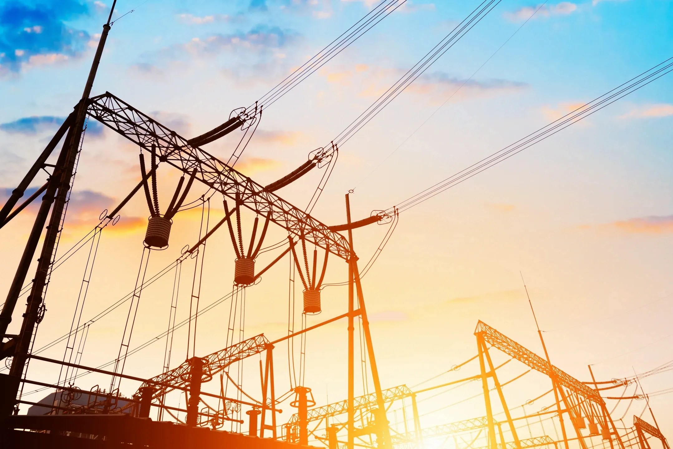 Keystone Power Services