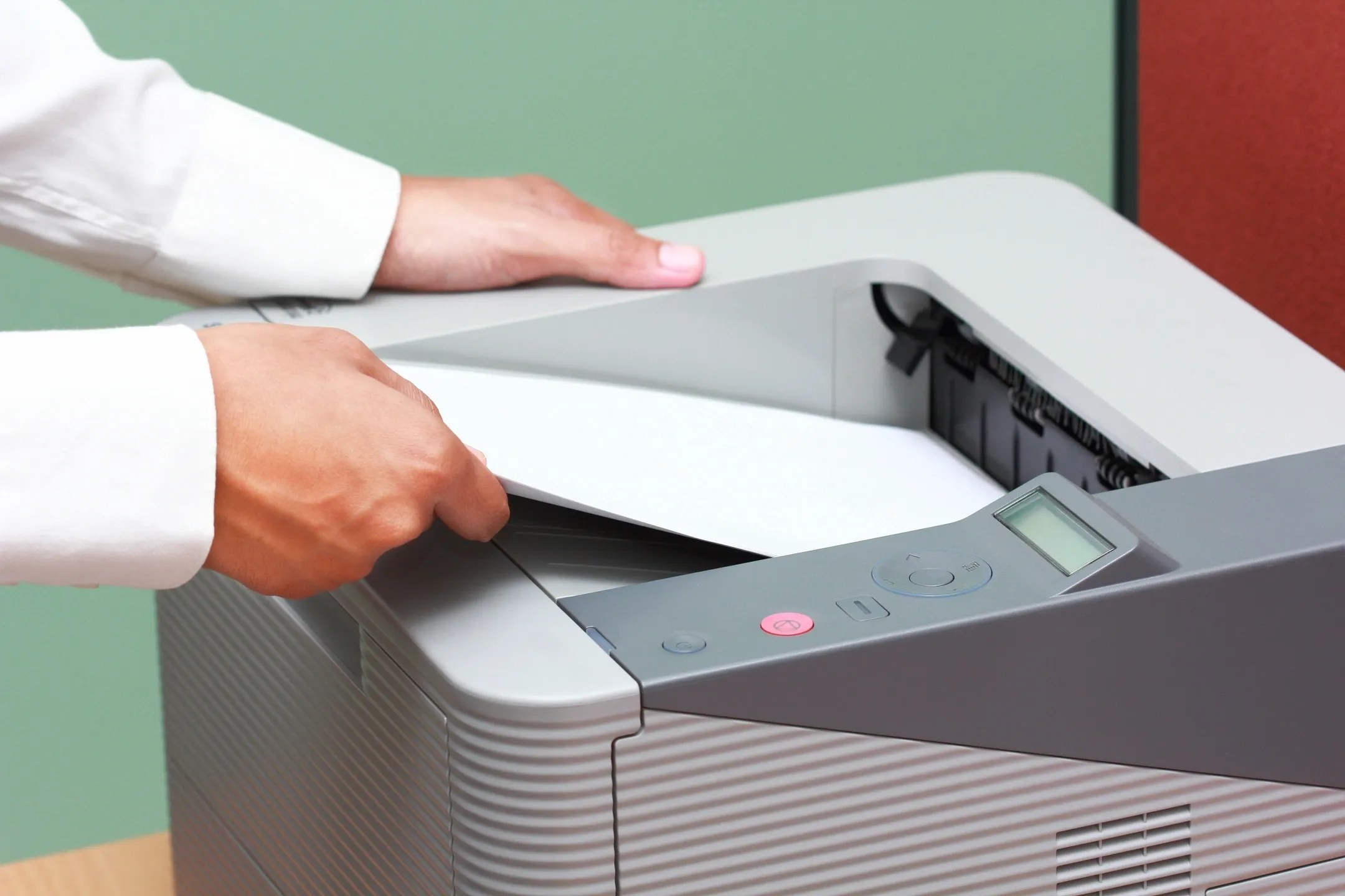 ACE LASER PRINTER SERVICE