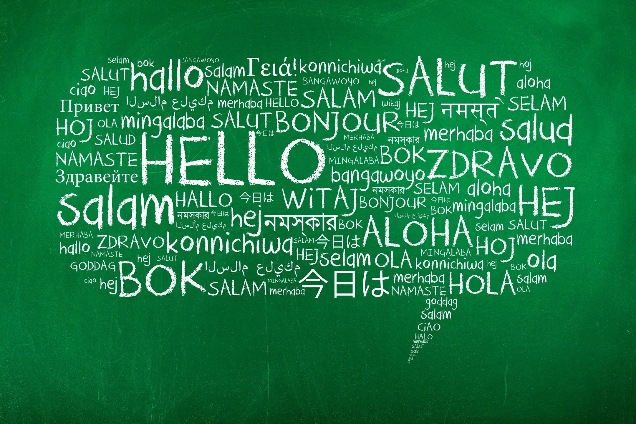 Libra Translation Services