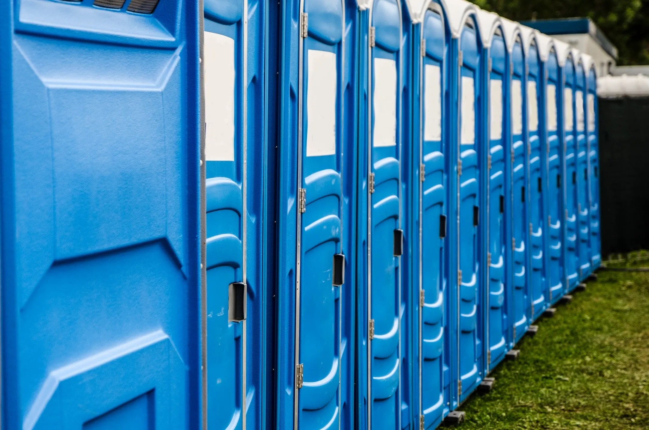 Porta John Rentals, Porta Potties A+ Portable Toilets