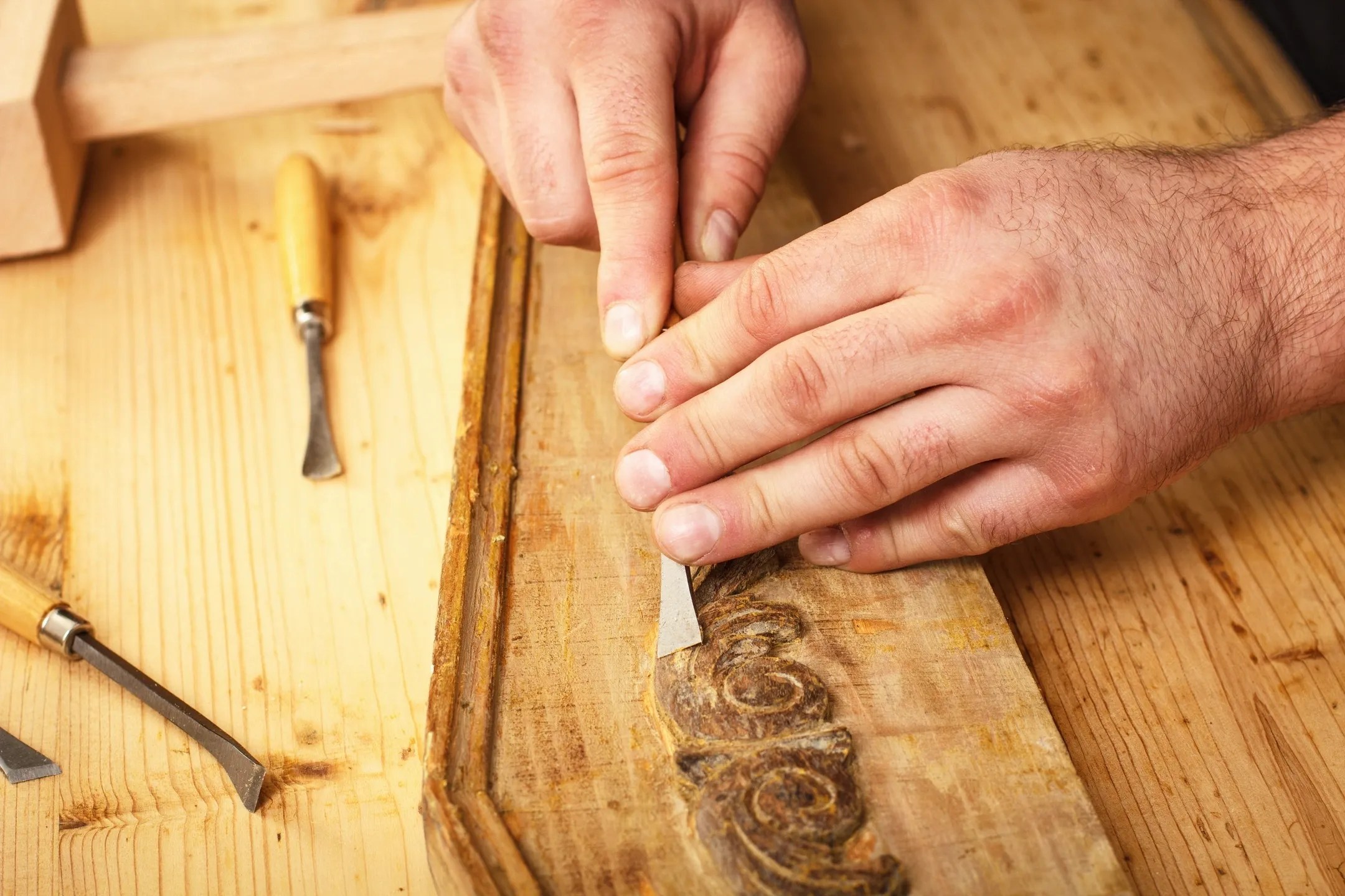 Wellington Woods Live Edge Furniture, Custom Tables, Furniture