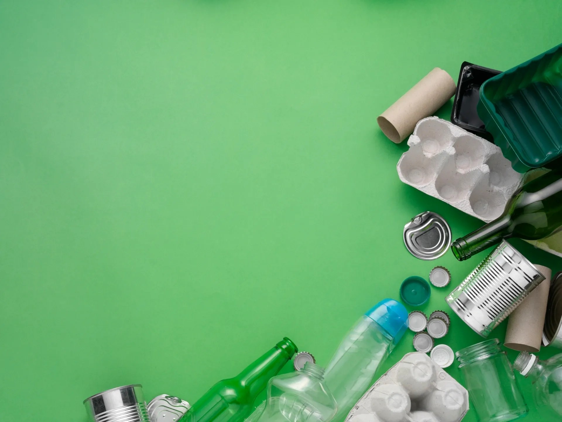 Wright Recycling LLC