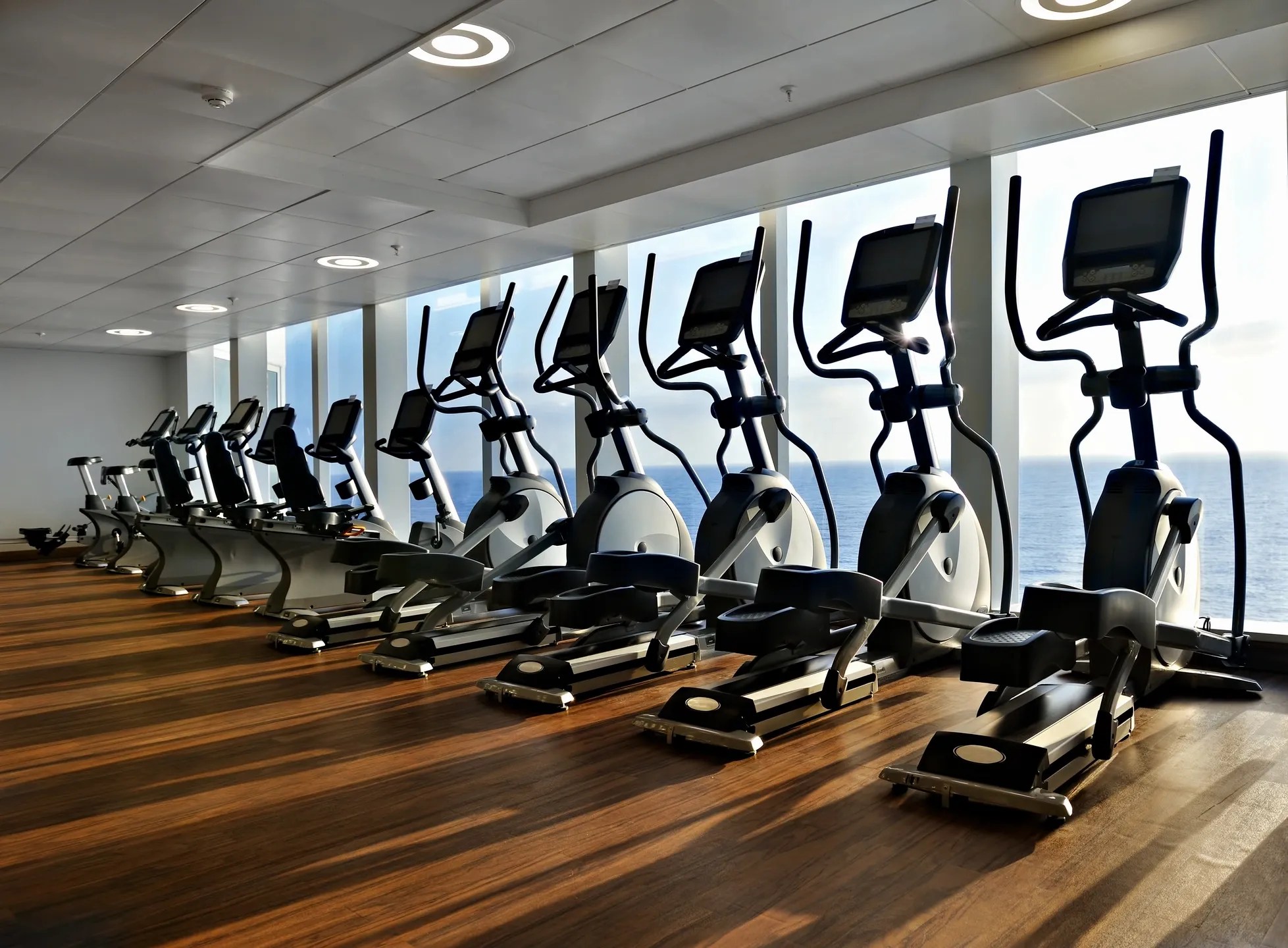 Dealtech Fitness Fitness Equipment Repair Cleveland, Ohio