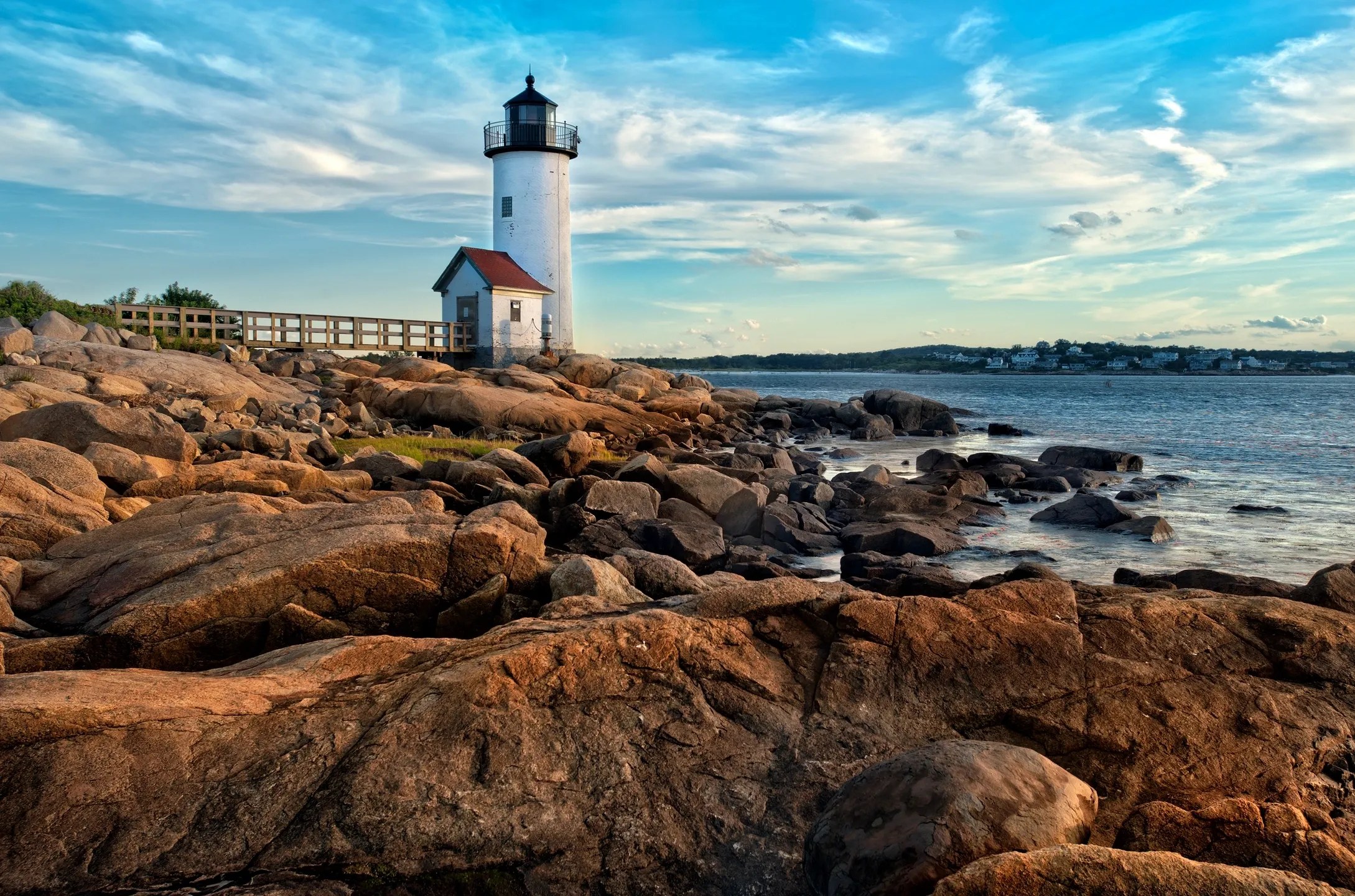 Interesting Facts about Massachusetts