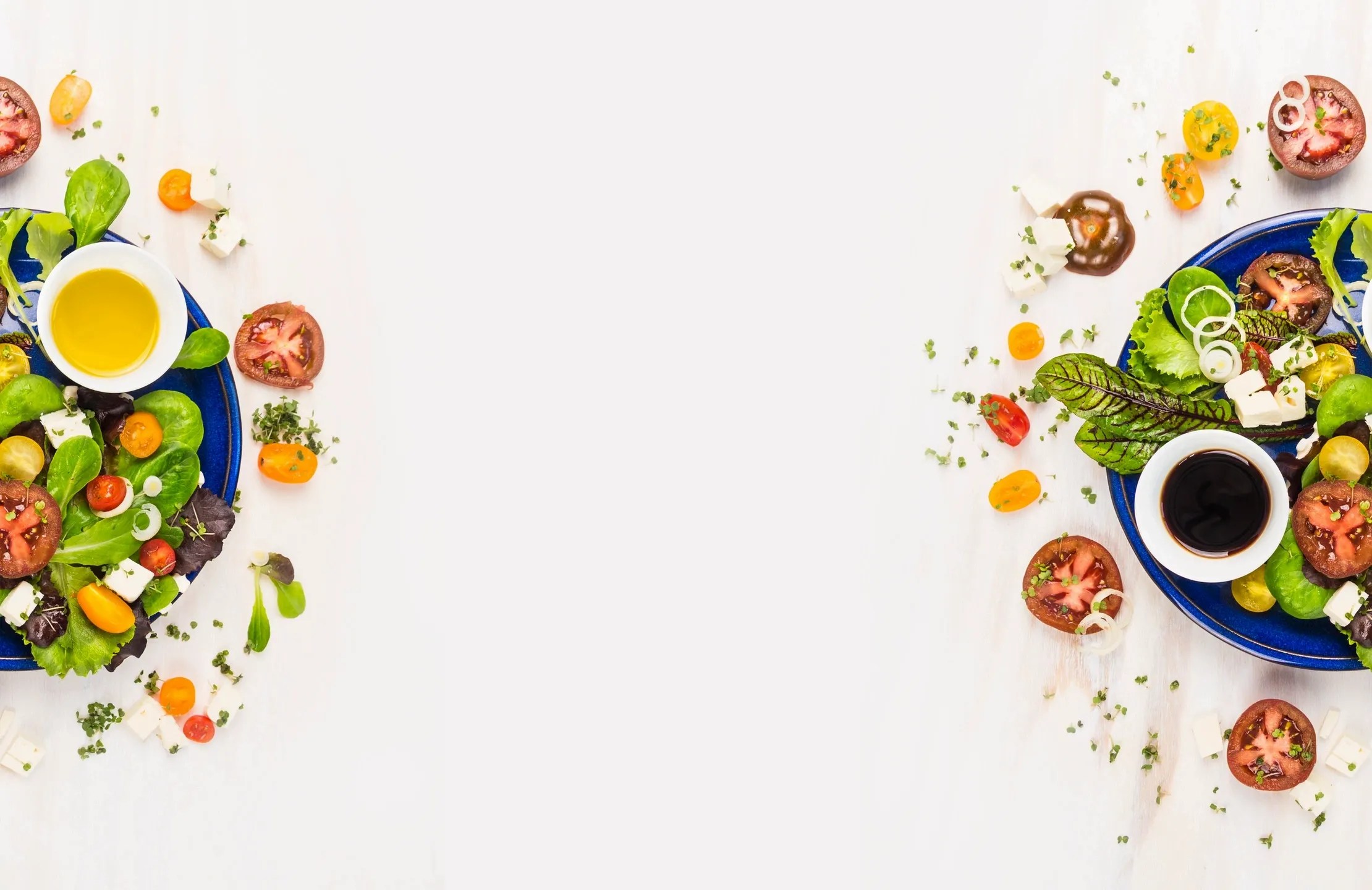 Gourmet Food Solutions Inc.