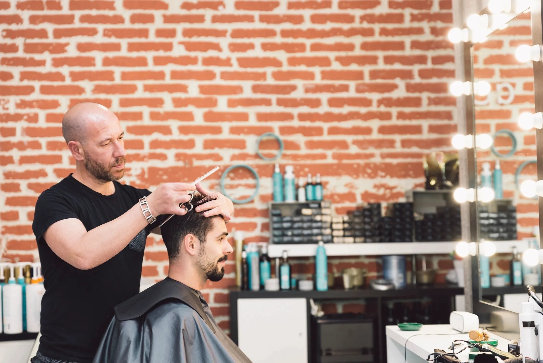StepbyStep Guide How to Ask Your Barber for Perfect Haircut