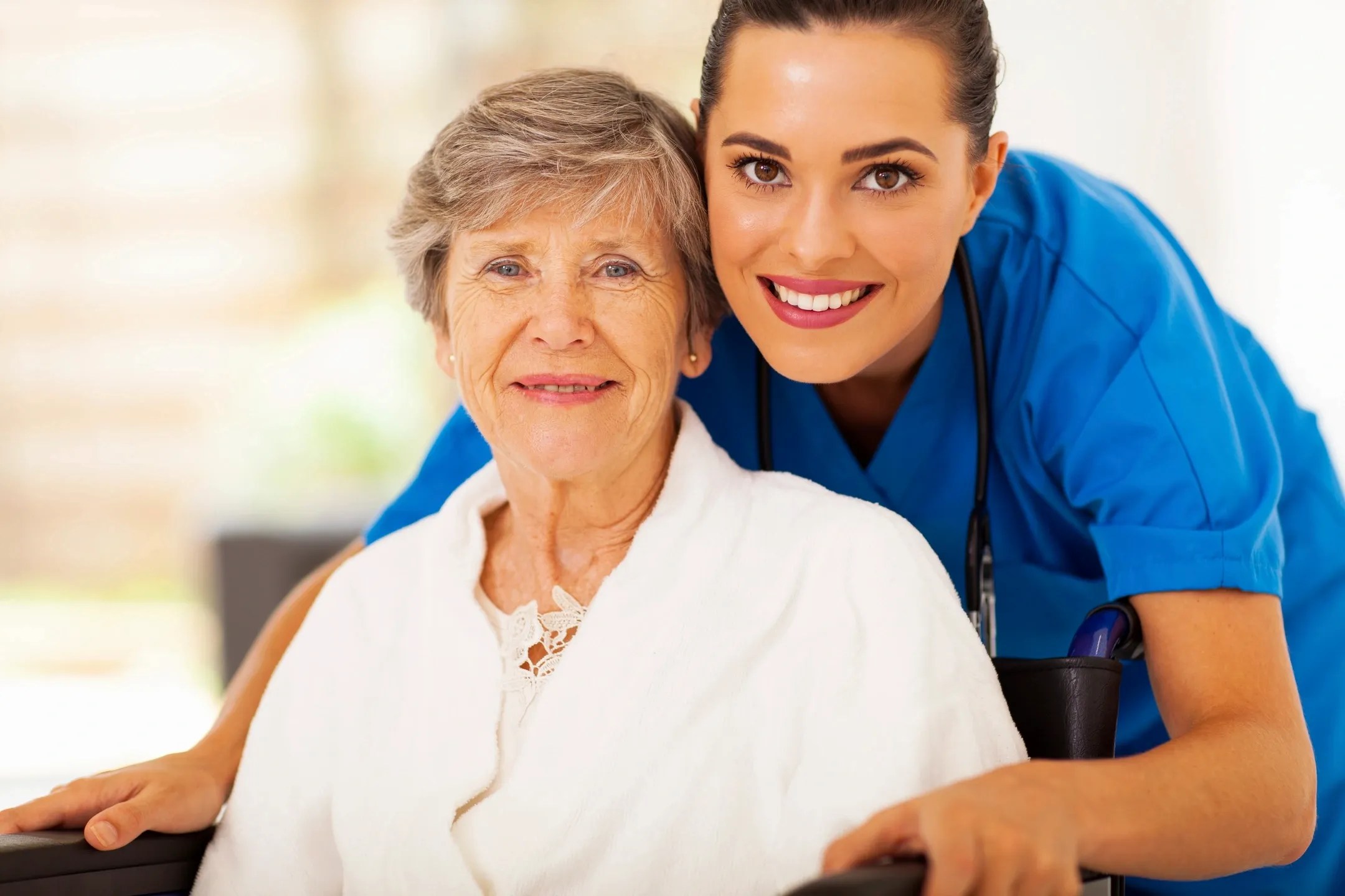 Senior Home Care in Las Vegas Vegas Senior Home Care