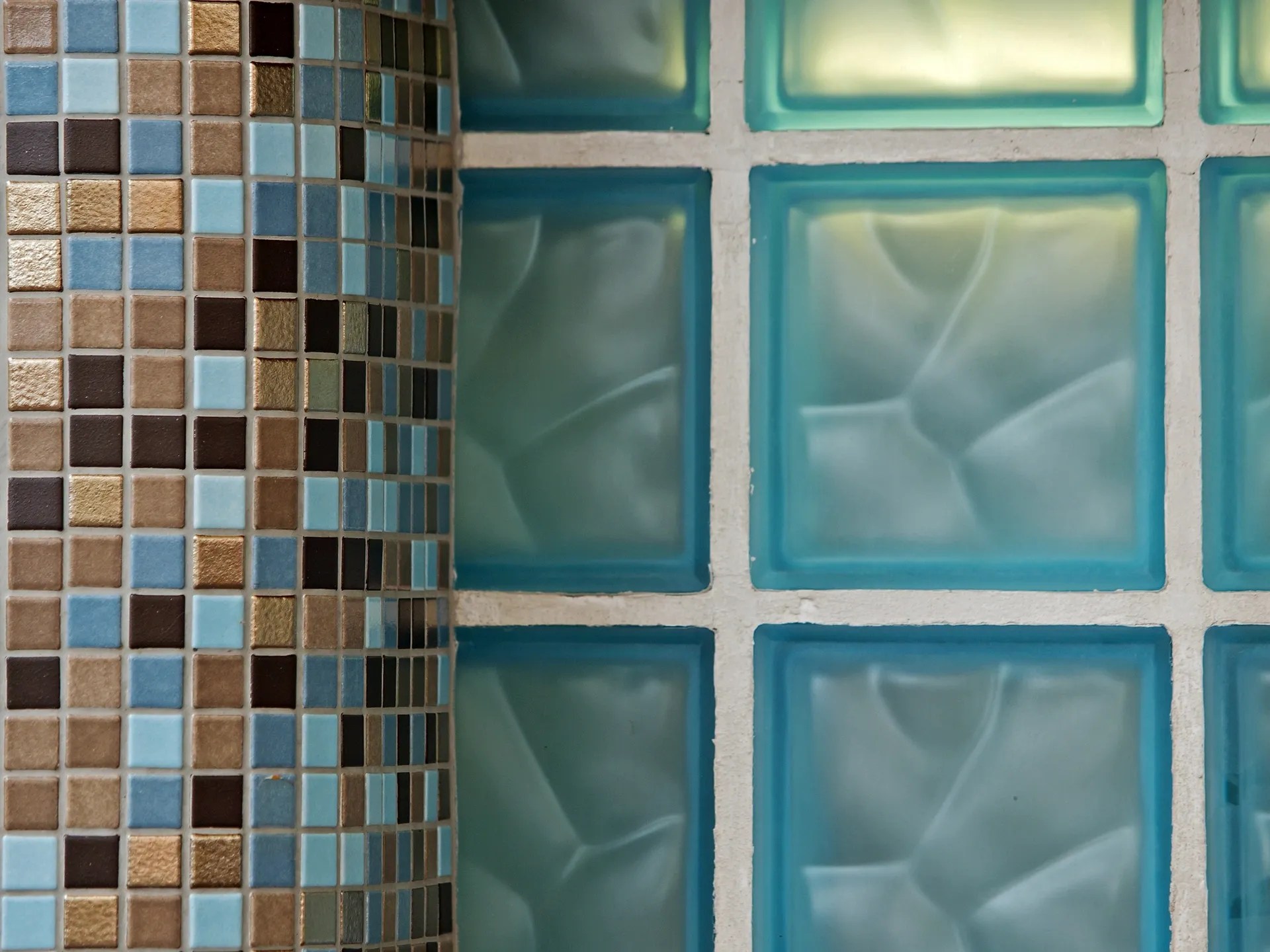 Glass Block Windows Glass Block World