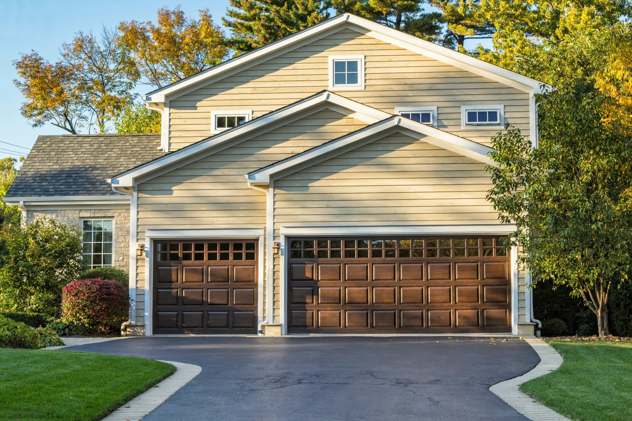 Roberts Garage Doors and Services
