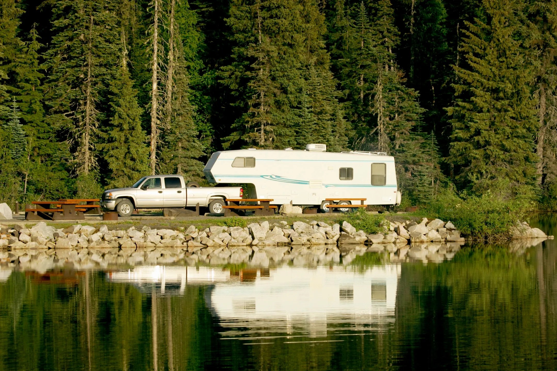 Kansas RV Service Center RV Service, RV Repair