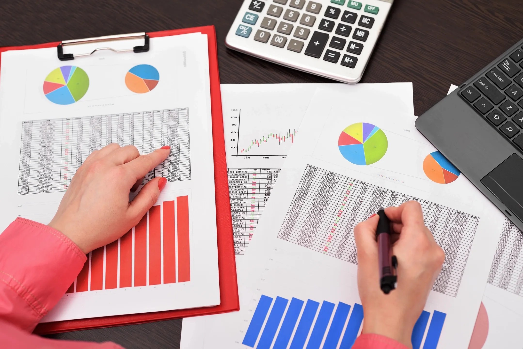 Management Accounting Management Accounting in Support of Strategy