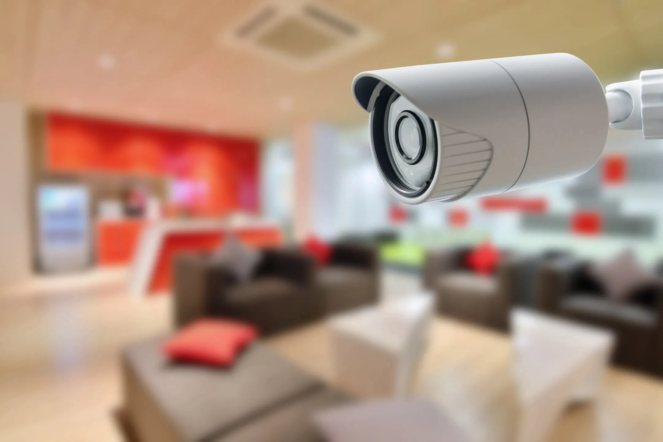 CCTVPROS CCTV Dealer & Installation in Kottayam, Kerala